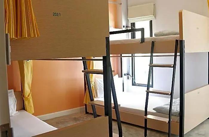Bed@town Hotel