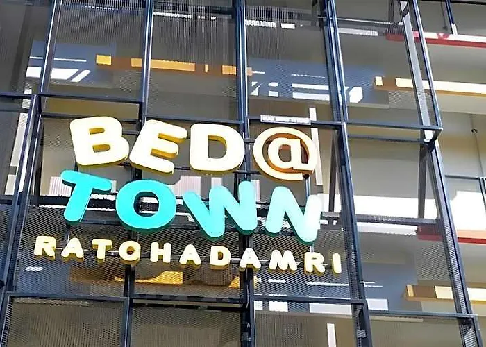 Bed@town