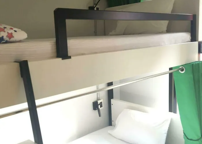 Bed@town Hotel 2*