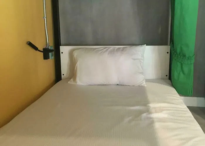 Bed@town 2* Bangkok