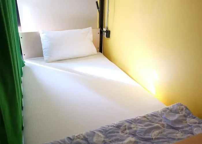 Bed@town Hotel 2*